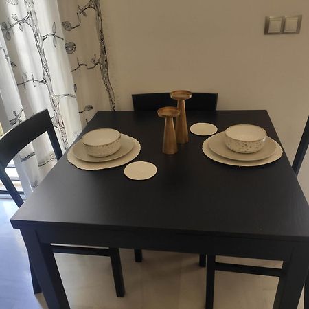 Prime Location! Lejlighed Sevilla Eksteriør billede